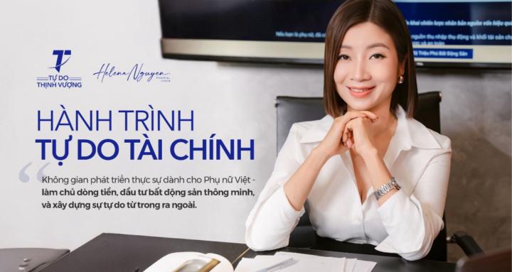 Hành Trình Tự Do Tài Chính
