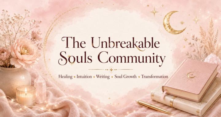 Unbreakable Souls