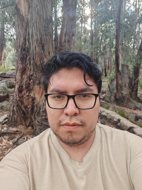 Oscar Anave
