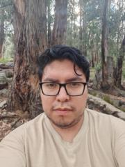 Oscar Anave
