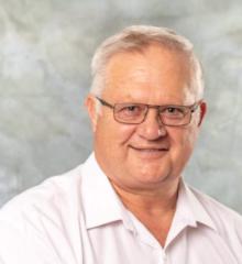 Louw Pienaar