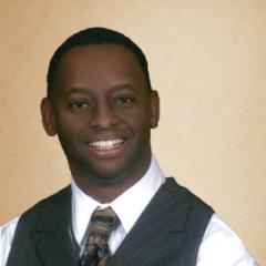 Michael Johnson
