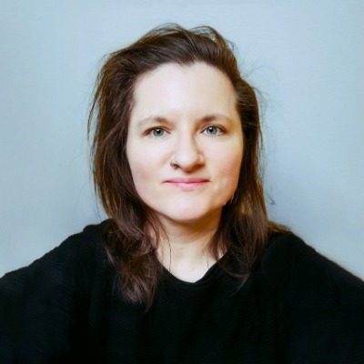 Anita Nalewaja