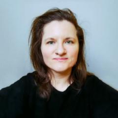 Anita Nalewaja