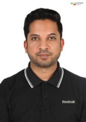 Ahmad Bilal