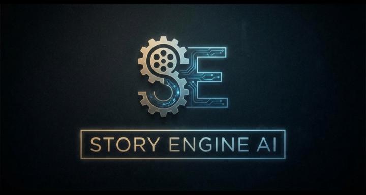 Story Engine AI