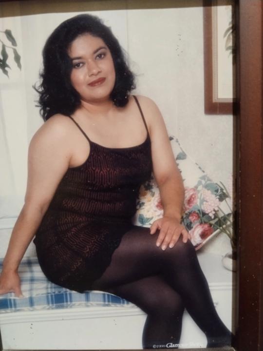 Silvia Magaña