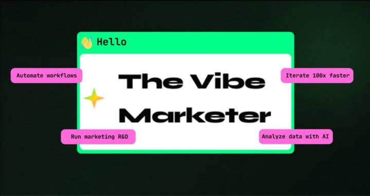 The Vibe Marketers