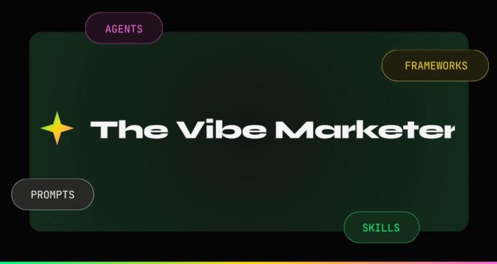 The Vibe Marketers
