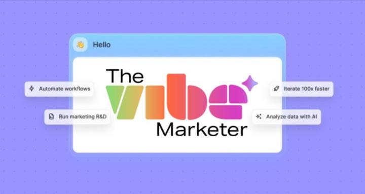 The Vibe Marketers