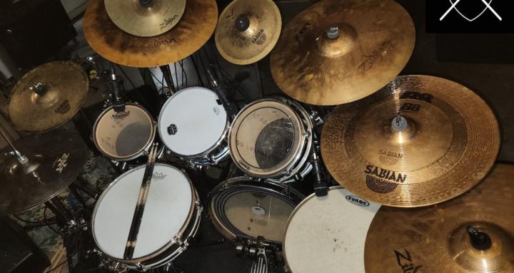 A-PEX DRUMS 🥁