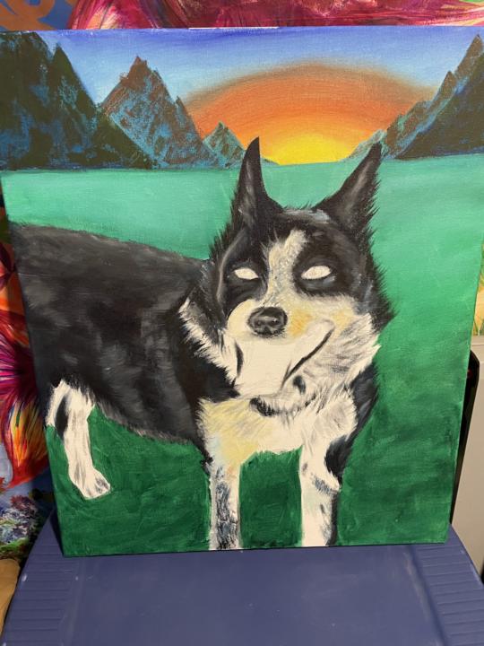 What keeps you motivated?