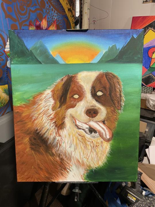 Trust the process… trust the process… trust the process..