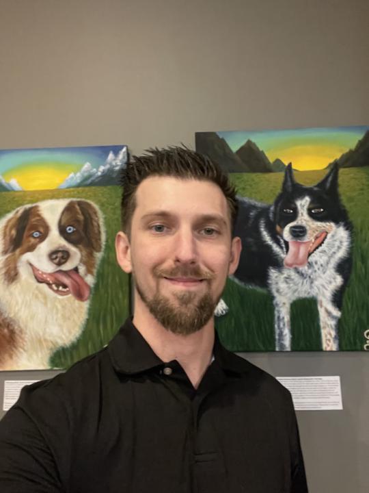 Hello again, new and existing friends!