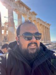 Ioannis Stamatelos