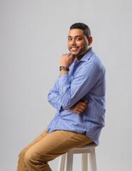 Alfredo Ernesto Martinez Bonilla