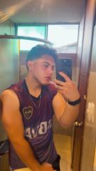 Martin Morales