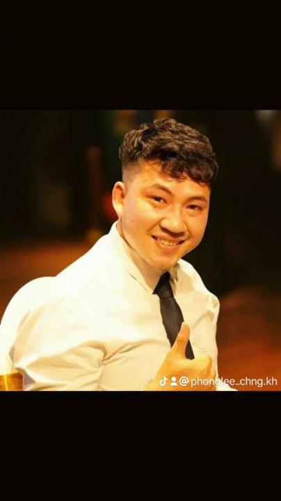 Phong Lee