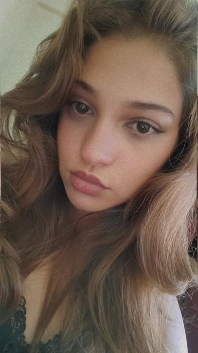 Hiba Benzrioual