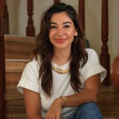 Angela Lucia Lewis