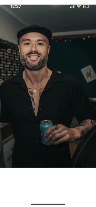 Jarred Wallace