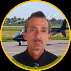 Teshio I. Castro Gonzalez