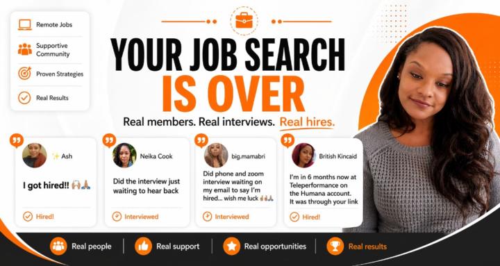 FYI Remote Jobs