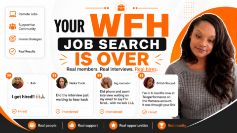 FYI Remote Jobs gallery image