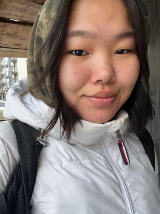 Narangerel Bayarsaikhan