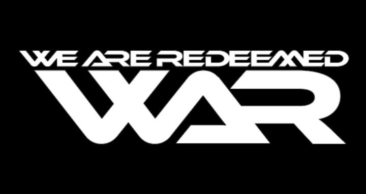 We Are Redeemed