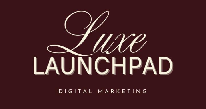 Luxe Launchpad