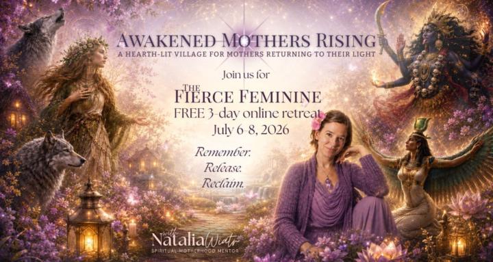 Awakened Mothers Rising