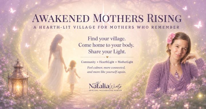 Awakened Mothers Rising