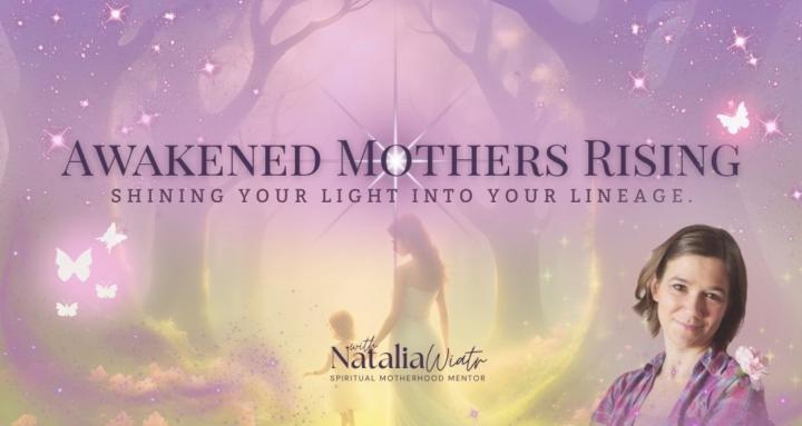 Awakened Mothers Rising