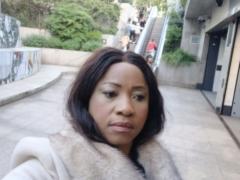 Tshibola Esther