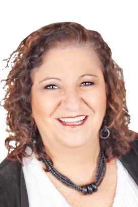 Ana Maria Wolniewitz Vilches