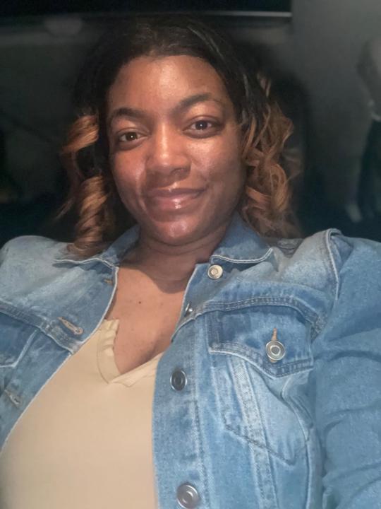 Donielle Buchanan Polk