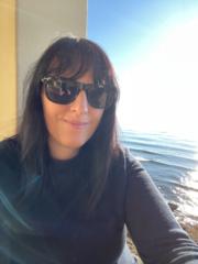 Kerstin M