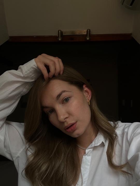 Andjela Bozovic