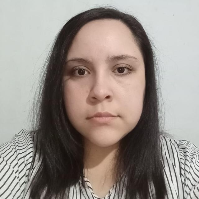 Carla jacqueline Vizgarra