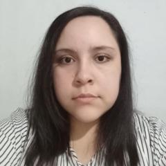 Carla jacqueline Vizgarra