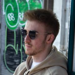 Evan Morgan