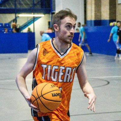 Evan Morgan