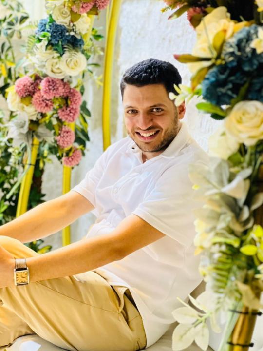 Bashar Shehadeh
