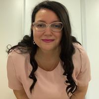 Marijana Petra Šebelić