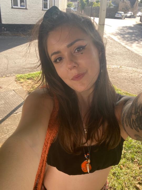 Casey Lewis