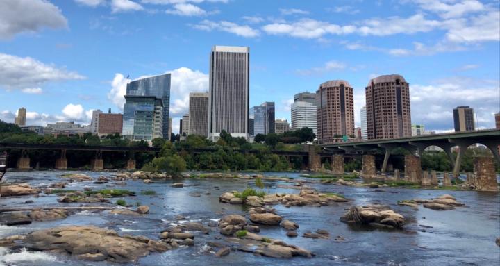 RVA / Virginia EMDR Community