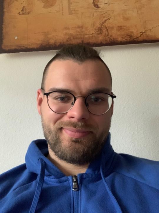 Felix Trelenberg