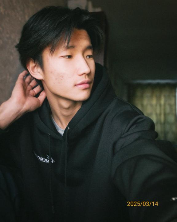 Erkhembayr Ganbaatar