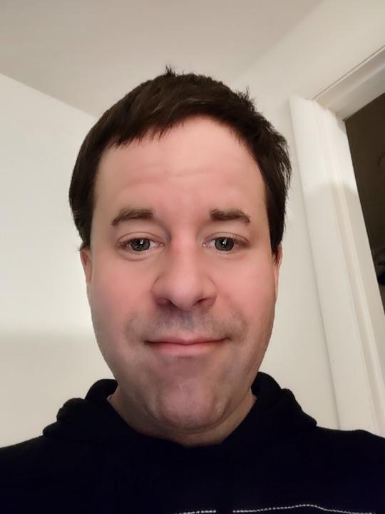 Matt Levick